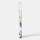 Amur (Siberië) tijger Case-Mate iPhone Case (Achterkant / Links)