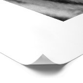 Amur Tiger #1 Poster (Hoek)