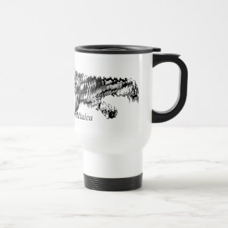 Amur Tiger #1/Travel mug Reisbeker