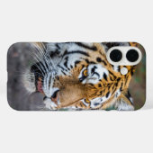Amur Tiger Case-Mate iPhone Case (Achterkant (horizontaal))