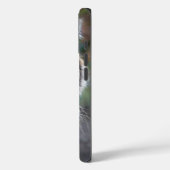 Amur Tiger Case-Mate iPhone Case (Achterkant / Links)