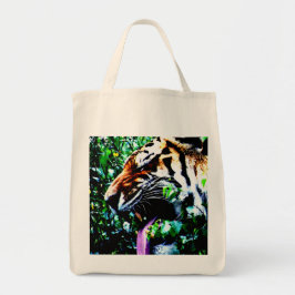 Amur Tiger gtcna Tote Bag