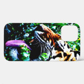 Amur Tiger iphcnm Case-Mate iPhone Case (Achterkant (horizontaal))