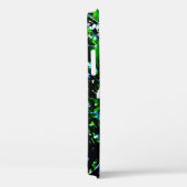 Amur Tiger iphcnm Case-Mate iPhone Case (Achterkant / Rechts)