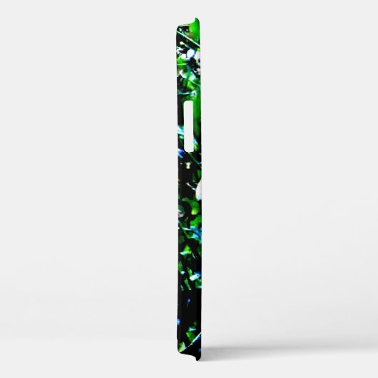 Amur Tiger iphcnm Case-Mate iPhone Case (Achterkant / Rechts)