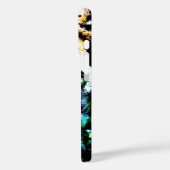 Amur Tiger iphcnm Case-Mate iPhone Case (Achterkant / Links)