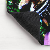 Amur Tiger mpcna Muismat (Hoek)