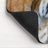 Amur Tiger Muismat (Hoek)