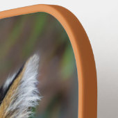 Amur Tiger Pickleball Paddle (Links Detail)