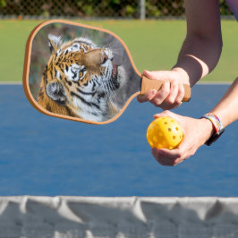 Amur Tiger Pickleball Paddle