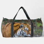 Amur Tiger Plunjezak (Voorkant)