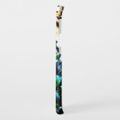 Amur Tiger sgcnm Case-Mate Samsung Galaxy Hoesje (Achterkant/links)