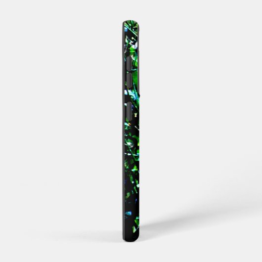 Amur Tiger sgcnm Samsung Galaxy Hoesje (Rechterkant)