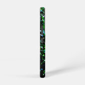 Amur Tiger sgcnm Samsung Galaxy Hoesje (Rechterkant)