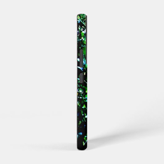 Amur Tiger sgcnm Samsung Galaxy Hoesje (Rechterkant)