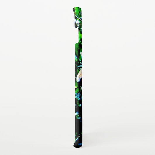 Amur Tiger sgcnm Samsung Galaxy Hoesje (Rechterkant)