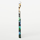 Amur Tiger sgcnm Samsung Galaxy Hoesje (Linkerkant)