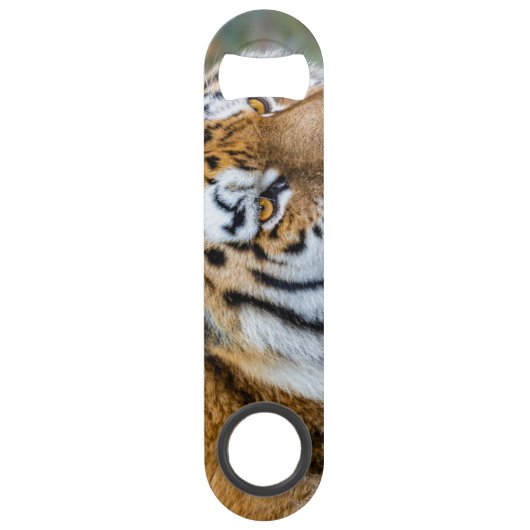 Amur Tiger Speed Flessenopener (Achterkant)