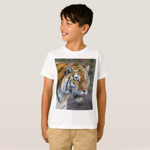 Amur Tiger T-shirt