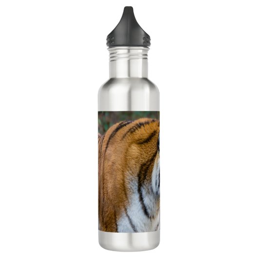 Amur Tiger Waterfles (Links)