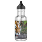 Amur tijger waterfles (Rechts)