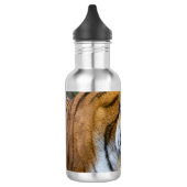 Amur tijger waterfles (Links)