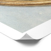 Amurath IV (1612-40) Sultan 1623-40, van Poster (Hoek)