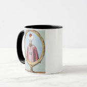 Amurath (Murad) I (1319-89), Sultan 1359-89, van Mok (Voorkant links)