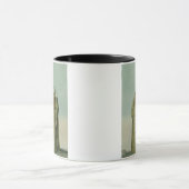 Amurath (Murad) III (1546-95) Sultan 1574-95, van Mok (Midden)