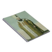 Amurath (Murad) III (1546-95) Sultan 1574-95, van Notitieboek (Rechterzijde)