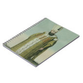 Amurath (Murad) III (1546-95) Sultan 1574-95, van Notitieboek (Linkerzijde)