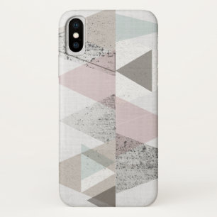 Amuse II   Geometrisch modern Case-Mate iPhone Case