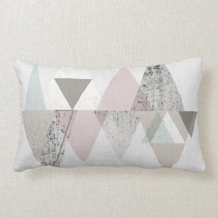 Amuse II   Geometrische moderne Kussen
