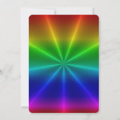 Amusement Park Kaart (Achterkant)