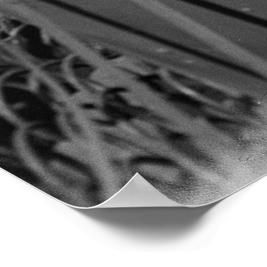 Amusement Park Ride, 1921 Poster (Hoek)