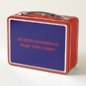 AMUSEMENT TOETJES (AARDBEI) (Achterkant)