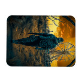 Amusementpark Magneet (Horizontaal)