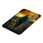 Amusementpark Magneet (Linkerzijde)