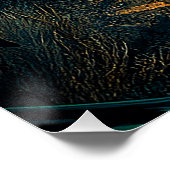 Amusementpark Perfect Poster (Hoek)