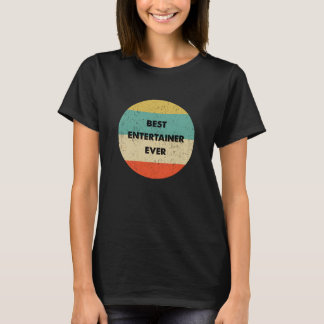 Amuseur T-shirt
