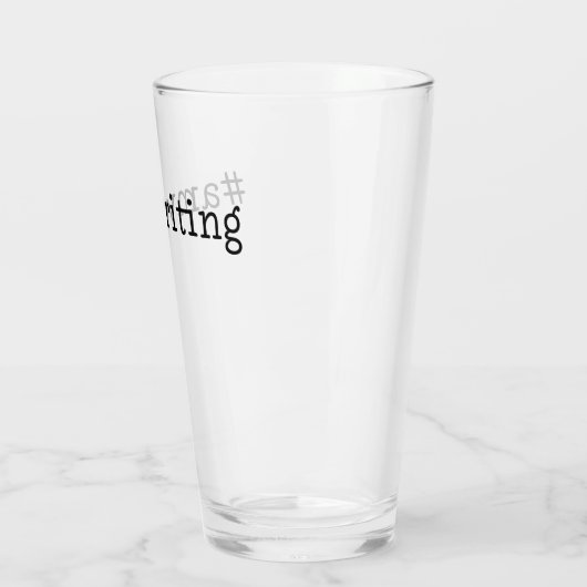 #amwriting glas (Links)