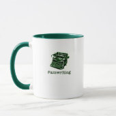 #amwriting mok (Links)