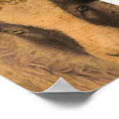 Amy a Jacob Ewe Poster (Hoek)