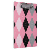 Amy Argyle Klembord (Rechts)