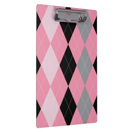 Amy Argyle Klembord (Rechts)