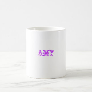 Amy Coffee Mok