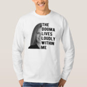 Amy Coney Barrett, beruchte ACB T-shirt (Voorkant)