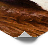 Amy de Ooi Poster (Hoek)