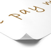 Amy en Tammy 1000lb zussen Poster (Hoek)