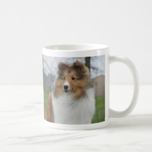 Amy face koffiemok